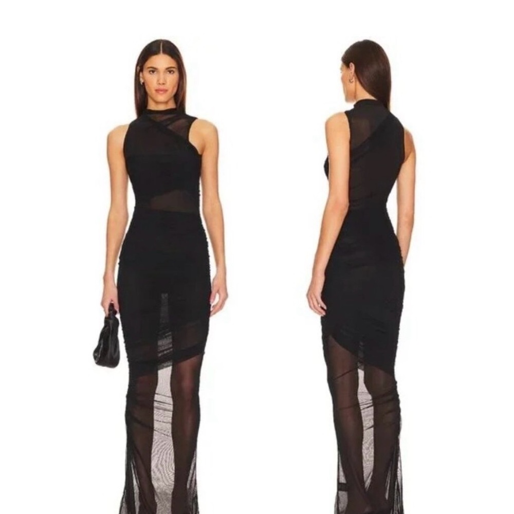 Ser.O.Ya. Ronnie  Maxi Dress Small